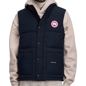 Canada Goose Freestyle Crew Vest